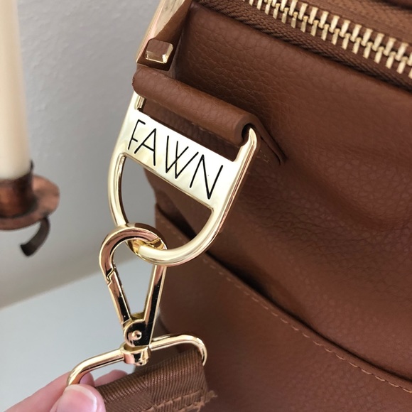 Fawn Design Bag/Backpack - Picture 5 of 6